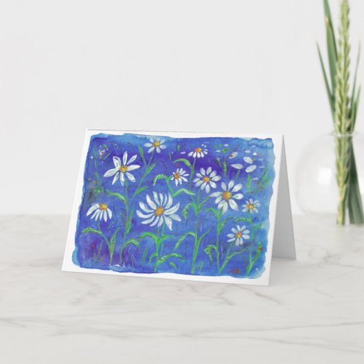 デイジーカード カード (正面)