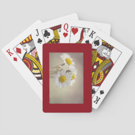 デイジーカード トランプ