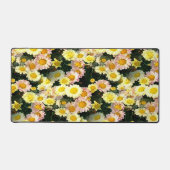 デイジーガロール…... デスクマット (正面)