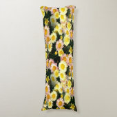 デイジーガロール….. ボディピロー (正面縦)