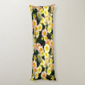 デイジーガロール….. ボディピロー (裏面 (縦))