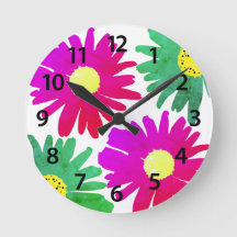 デイジーガーデンボタニカルワイルドフラワー