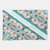 デイジーキッチン キッチンタオル (横)