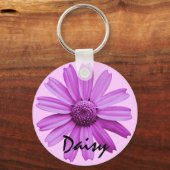 デイジーキーチェーン キーホルダー (正面)