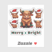 デイジークラシックビーガンTシャツ シール (シート)