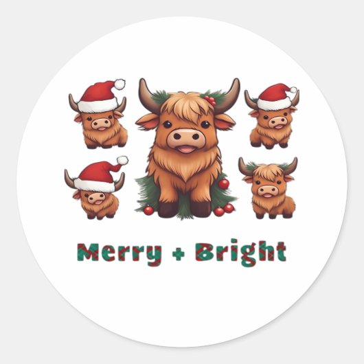 デイジークラシックビーガンTシャツ ラウンドシール (正面)