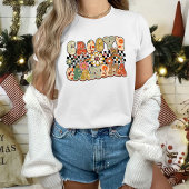 デイジーグルーヴィーおばあちゃん、おばあちゃんプレゼント Tシャツ