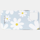 デイジーケース – Mate iPhoneケース Case-Mate iPhoneケース (裏面 (横))