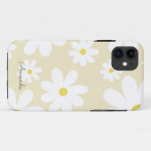 デイジーケース – Mate iPhoneケース Case-Mate iPhoneケース (裏面(横))