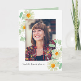 デイジーコーナー写真追悼番組 プログラム