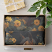 デイジーザウマ 薄葉紙 (ギフト)