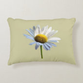 デイジーシャドウとライト アクセントクッション (正面)
