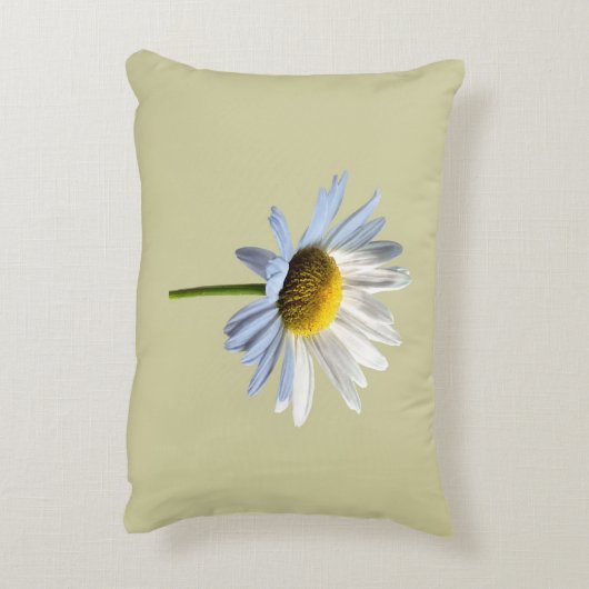 デイジーシャドウとライト アクセントクッション (裏面(縦))
