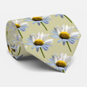 デイジーシャドウとライト ネクタイ (ロール)