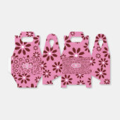 デイジーシンプルスタイリッシュモダン フェイバーボックス (折り畳みなし)