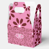 デイジーシンプルスタイリッシュモダン フェイバーボックス (オープン)