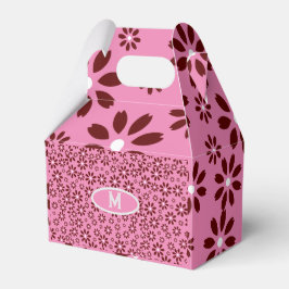 デイジーシンプルスタイリッシュモダン フェイバーボックス