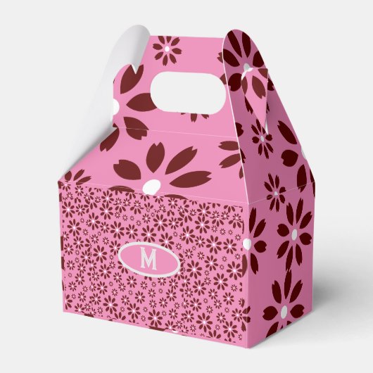 デイジーシンプルスタイリッシュモダン フェイバーボックス (正面サイド)