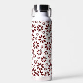 デイジーシンプルスタイリッシュ ウォーターボトル (正面)