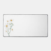 デイジーシンプル デスクマット (正面)