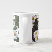 デイジージャンボマグ ジャンボコーヒーマグカップ (裏面)