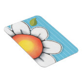 デイジージョイブループレミアムマグネット マグネット (右側)