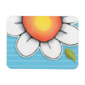 デイジージョイブループレミアムマグネット マグネット (横)