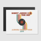 デイジージョーンズザシックス (正面/裏面)