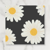 デイジースクエアサンキューラベル フェイバータグ (裏面)