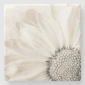 デイジーストーンコースター ストーンコースター (正面)