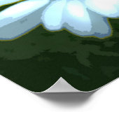 デイジーズアットポンド ポスター (角)