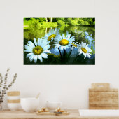 デイジーズアットポンド ポスター (キッチン)