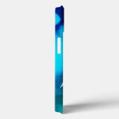 デイジーターコイズiPad Mini Retina ケース Case-Mate iPhoneケース (裏面 / 右)