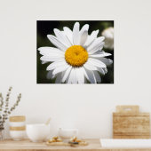 デイジーダーリング ポスター (キッチン)