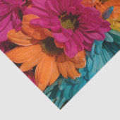 デイジーティッシュペーパー 薄葉紙 (詳細)