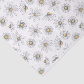 デイジーティッシュペーパー 薄葉紙 (詳細)