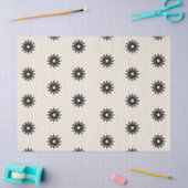 デイジーティッシュペーパー 薄葉紙 (クラフト)