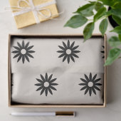 デイジーティッシュペーパー 薄葉紙 (ギフト)