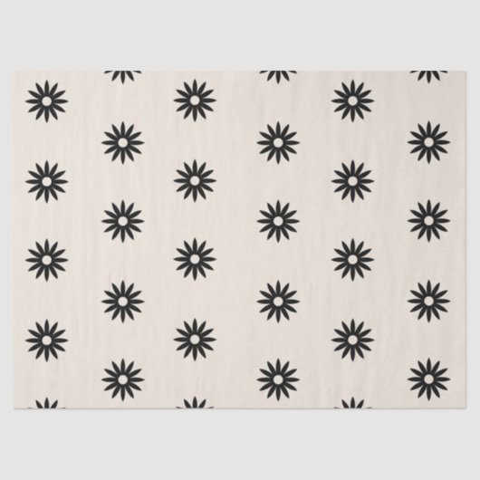 デイジーティッシュペーパー 薄葉紙 (正面)