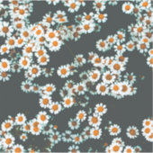 デイジーデイジーフローラ シール (正面)