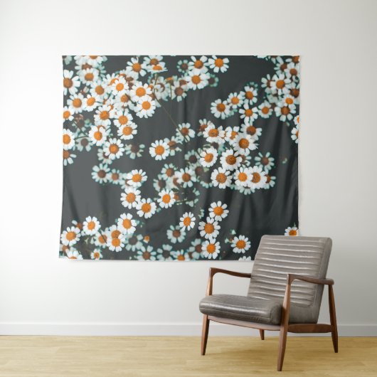 デイジーデイジーフローラ タペストリー (インサイチュ(横))