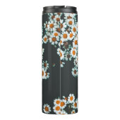 デイジーデイジーフローラ タンブラー (裏面)