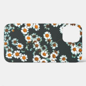 デイジーデイジーフローラ Case-Mate iPhoneケース (裏面 (横))
