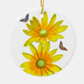 デイジーデイジー与えお前の答えは… セラミックオーナメント (正面)