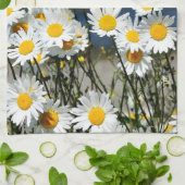 デイジーデイジー キッチンタオル (折り畳み)