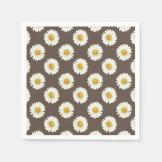 デイジーデイジー スタンダードカクテルナプキン