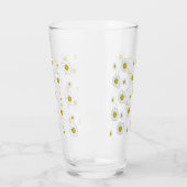 デイジーデイジー タンブラーグラス (左)