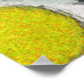 デイジーデイジー ポスター (角)