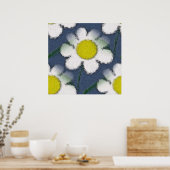 デイジーデイジー ポスター (キッチン)