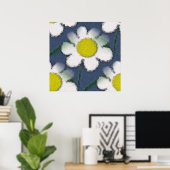 デイジーデイジー ポスター (ホームオフィス)